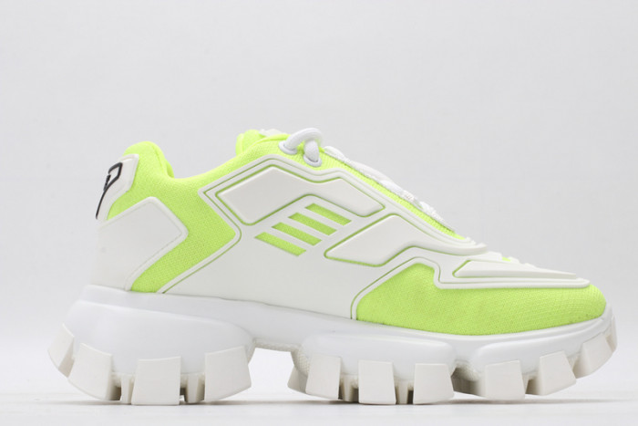 Pra*a sneaker