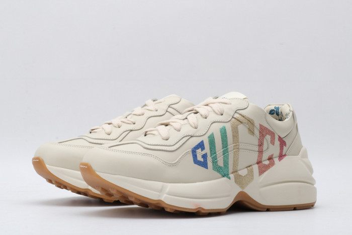 Gvc*1 sneaker