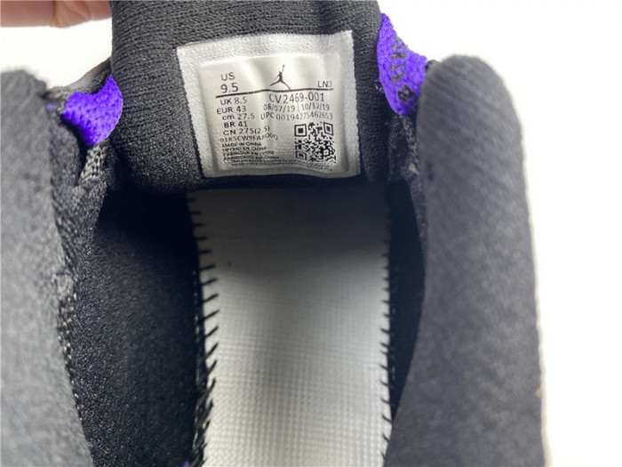 AIR JORDAN 14 RETRO DOERNBECHER 