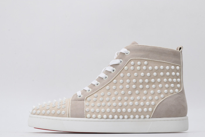 Chr1st1an Louboution Sneakers