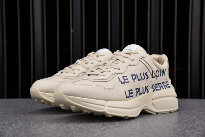 Gvc*1 sneaker