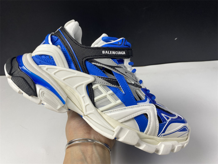 Ba1en*iaga TRACK