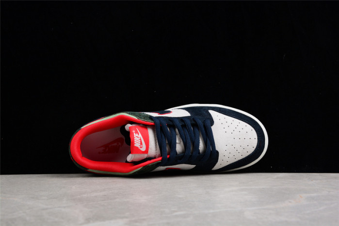 Otomo Katsuhiro x NK SB Dunk Low "Steamboy OST" LF0039-004