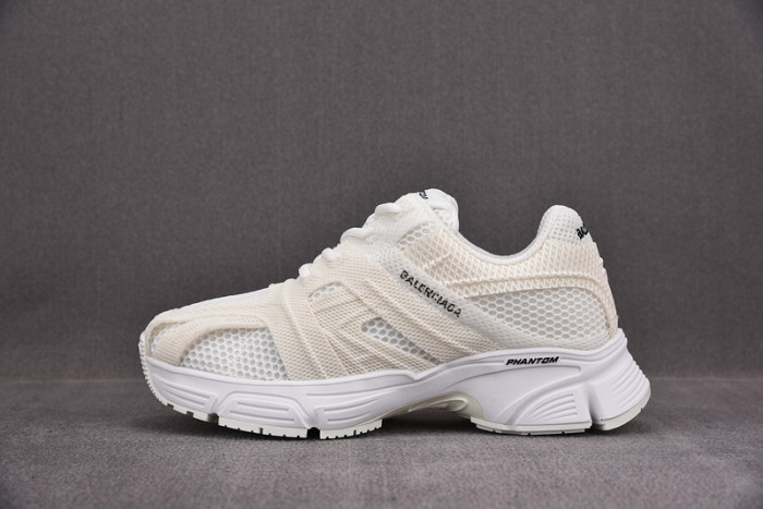 Ba1en*iaga -PHANTOM SNEAKERS