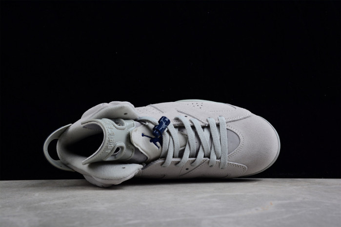 Air Jordan 6 "Georgetown" CT8529-012