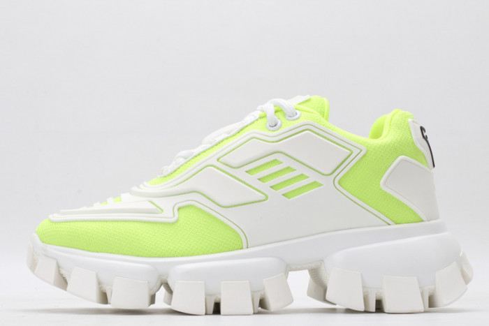 Pra*a sneaker