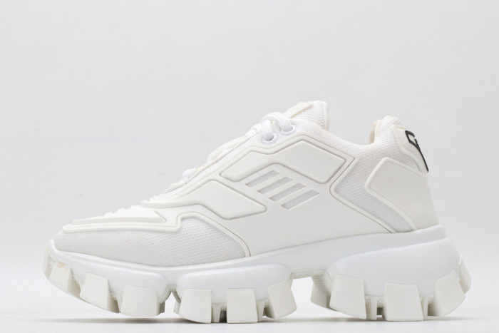 Pra*a sneaker