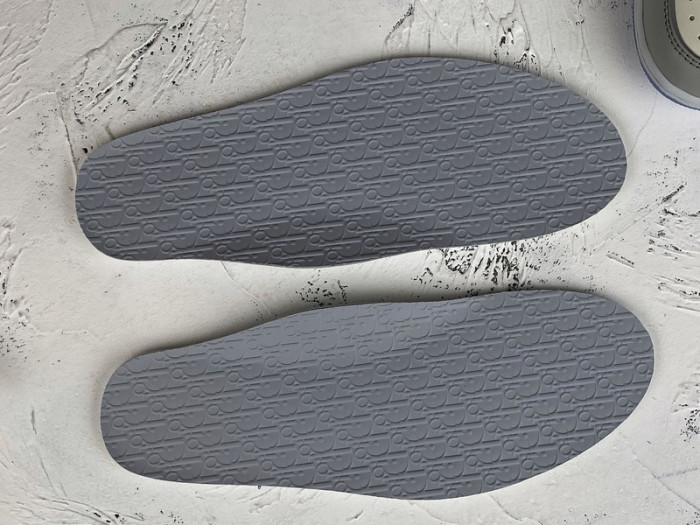 AIR JORDAN 1 HIGH OG CN8607-002 (NEWEST VERSION)