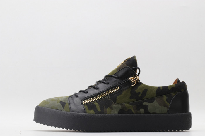 Chr1st1an Louboution Sneakers