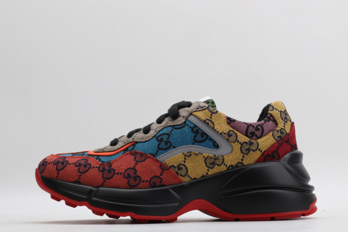 Gvc*1 sneaker