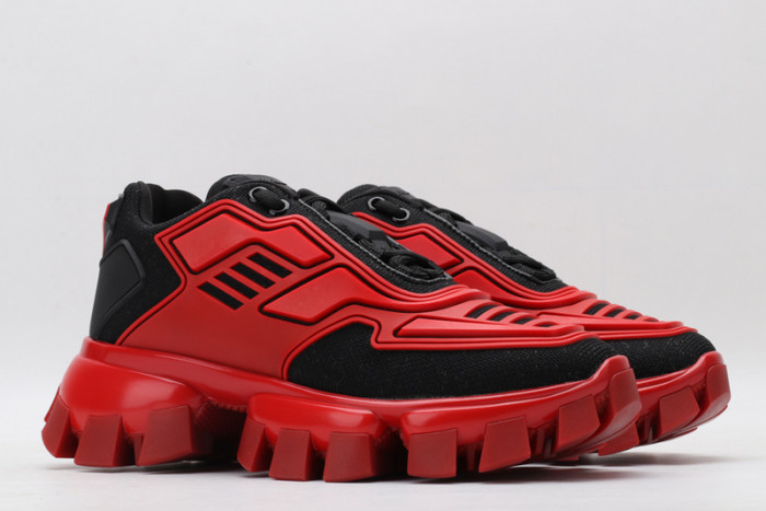 Pra*a sneaker
