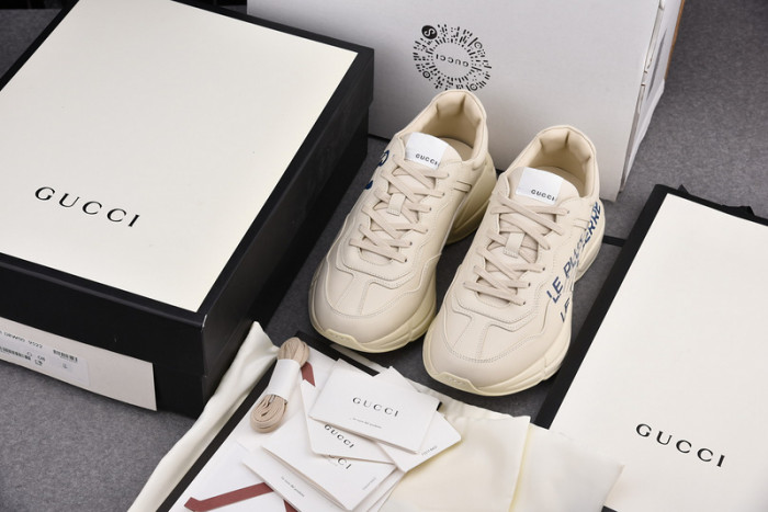 Gvc*1 sneaker