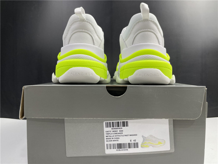 BLCG SNEAKER TRIPLE.S.