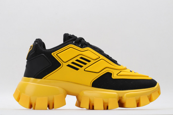Pra*a sneaker