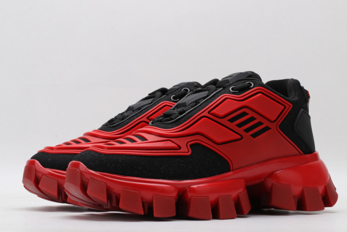 Pra*a sneaker