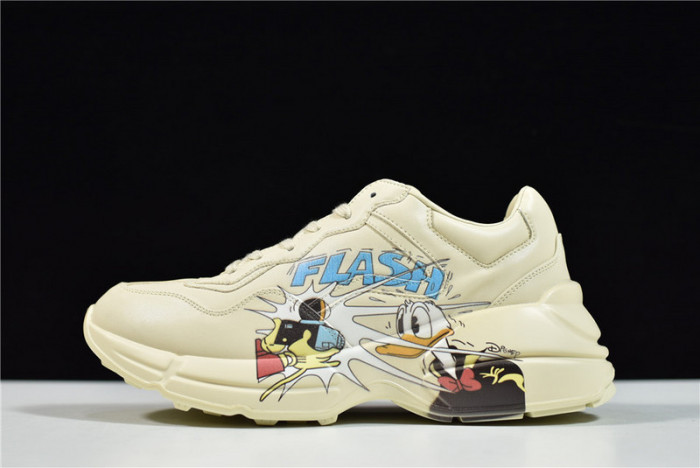 Gvc*1 sneaker