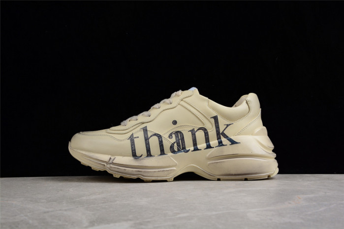 Gvc*1 sneaker