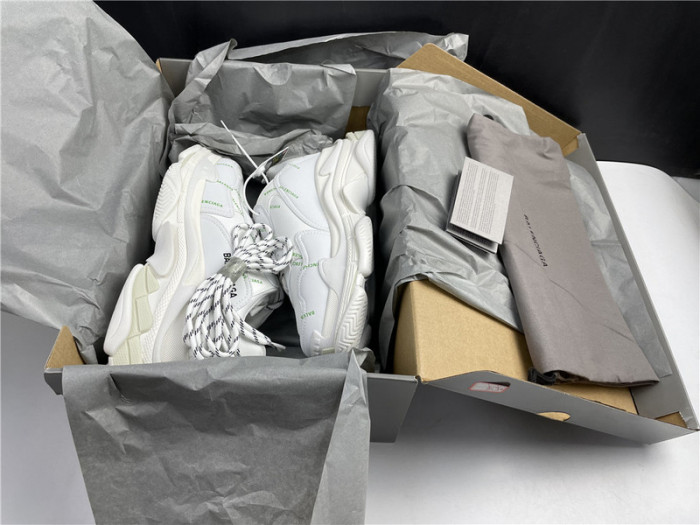 BLCG SNEAKER TRIPLE.S.