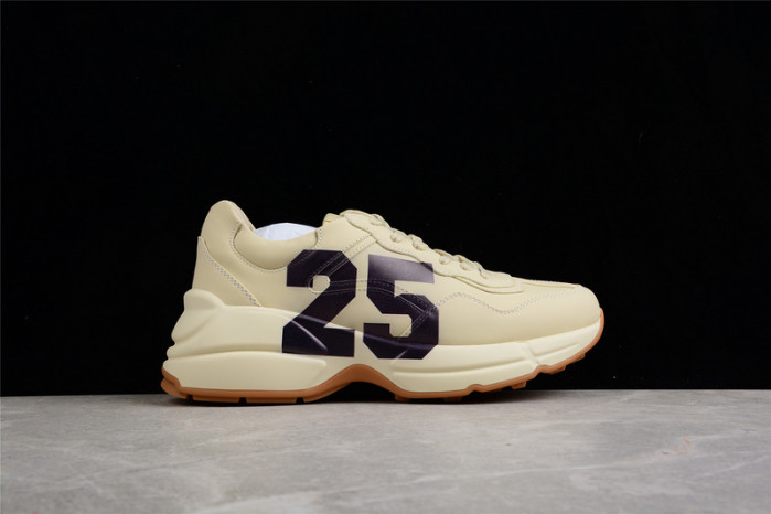 Gvc*1 sneaker