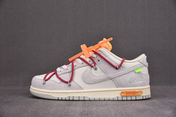 DUNK LOW 