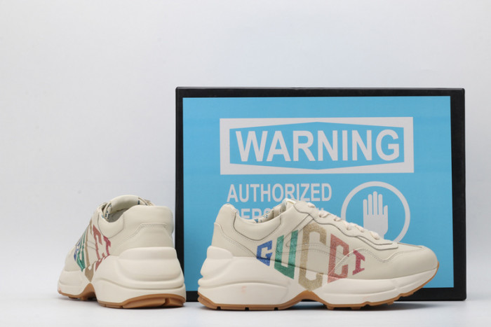 Gvc*1 sneaker