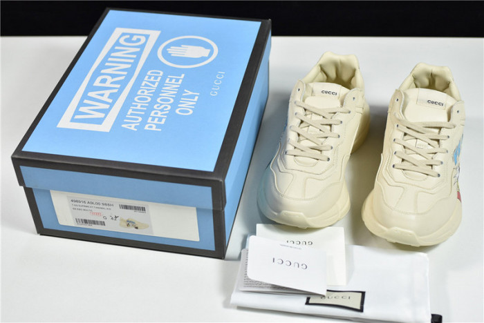 Gvc*1 sneaker