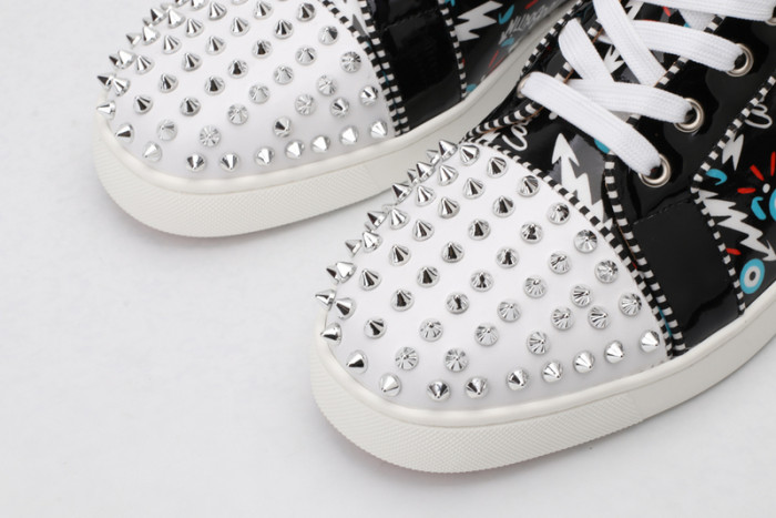 Chr1st1an Louboution Sneakers