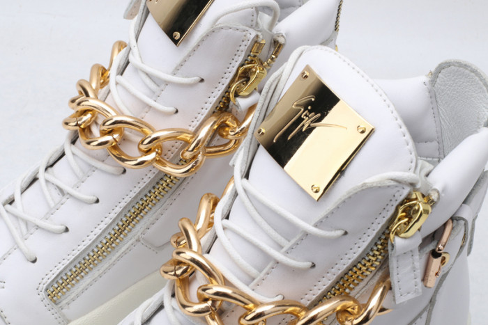 Chr1st1an Louboution Sneakers