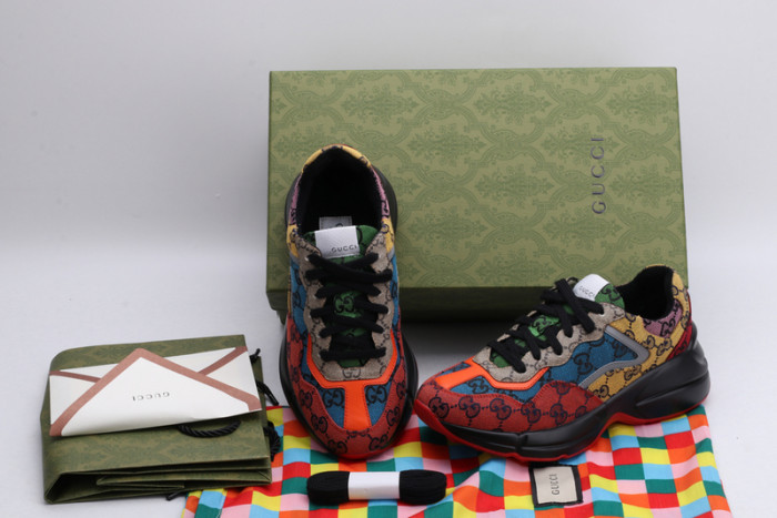 Gvc*1 sneaker