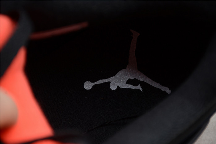 Air Jordan 4 Red Thunder CT8527-016