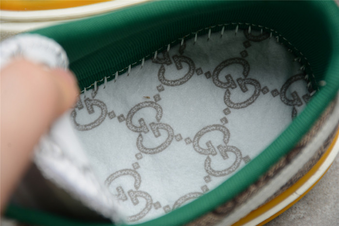 Gvc*1 sneaker