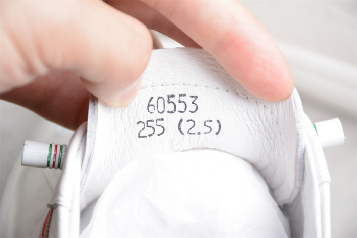 Gvc*1 sneaker