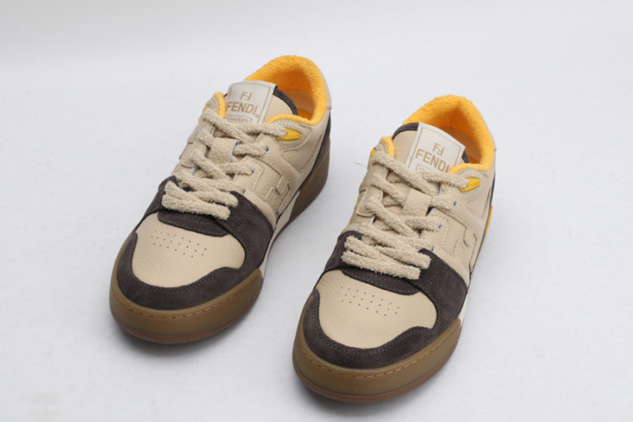 F**di SNEAKER
