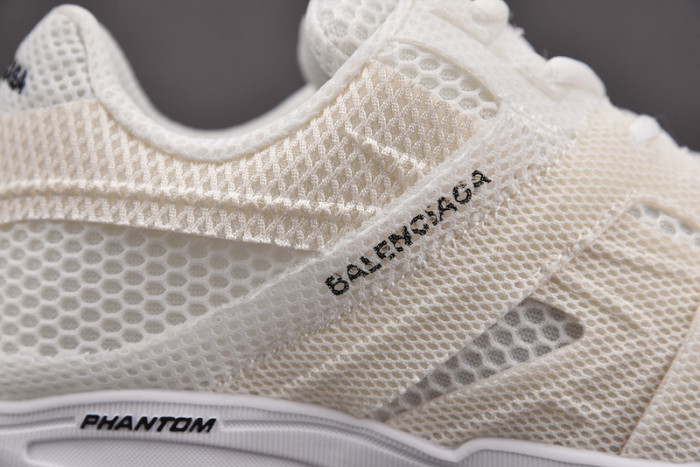 Ba1en*iaga -PHANTOM SNEAKERS