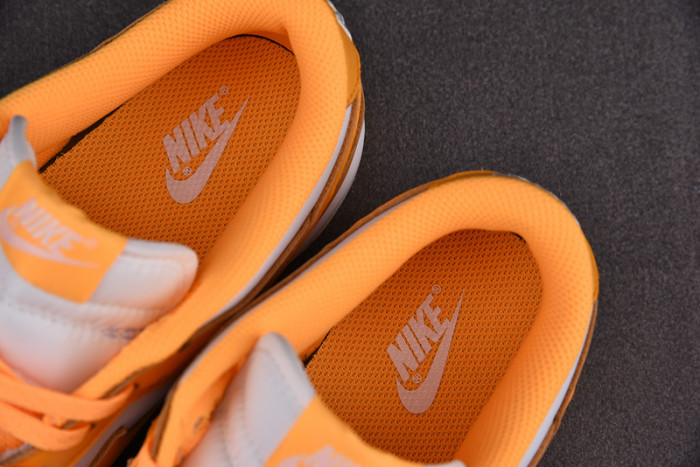 Nike Dunk Low Laser Orange (W) - DD1503-800