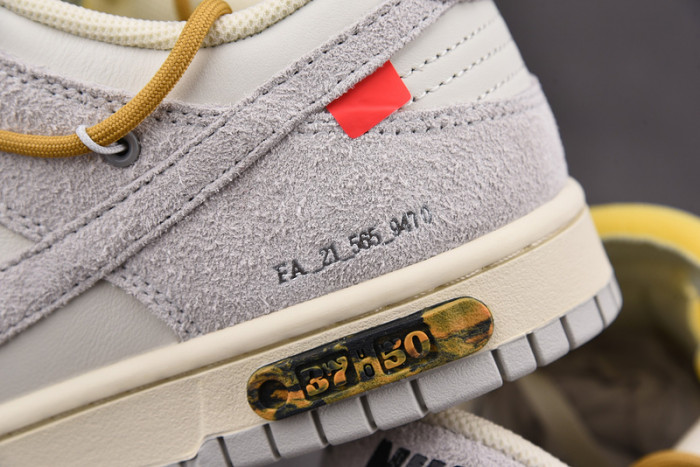 DUNK LOW 