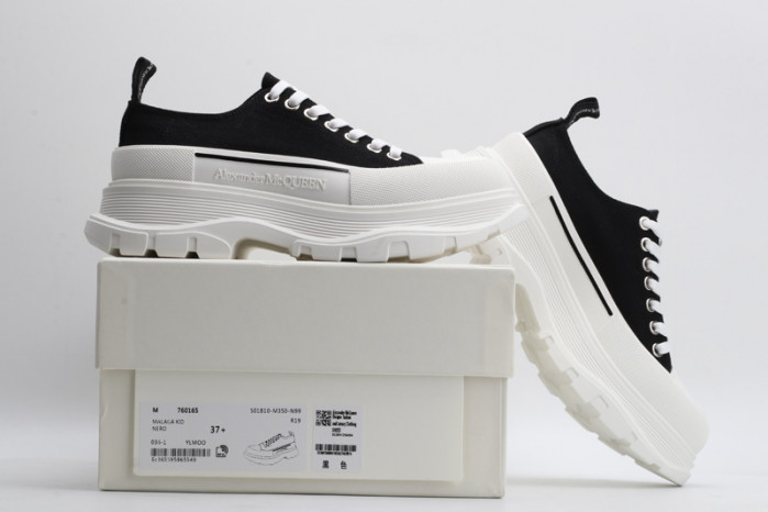 A1exa*der Mcqv*en Tread