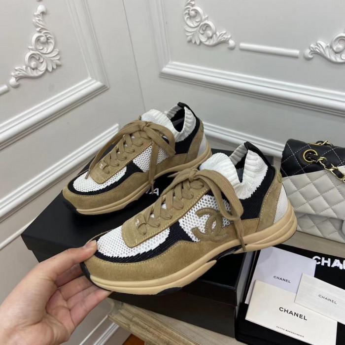 Ch**el sneaker