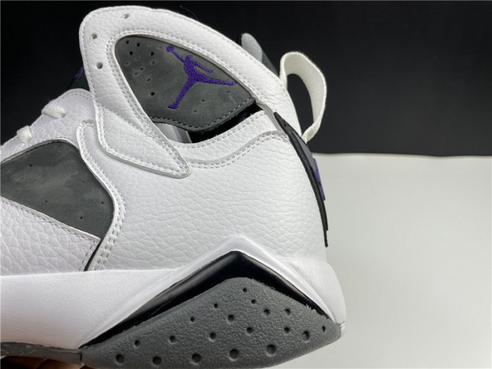 AIR JORDAN 7 “FLINT” CU9307-100