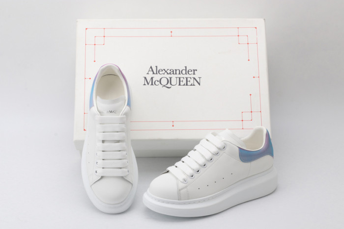 A1exa*der Mcqv*en OVERSIZED