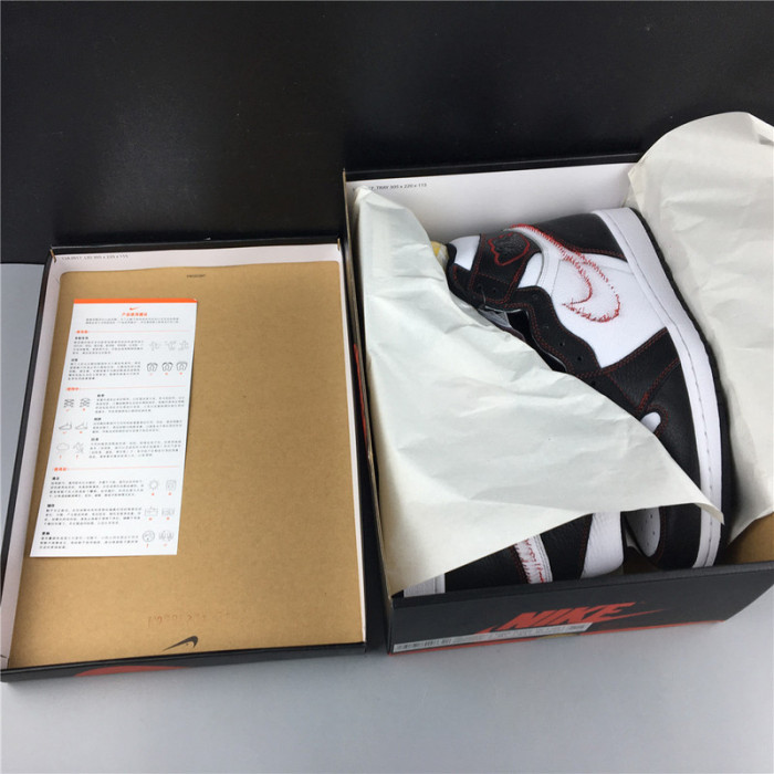 Air Jordan 1 High OG Defiant“Tour Yellow CD6579-071