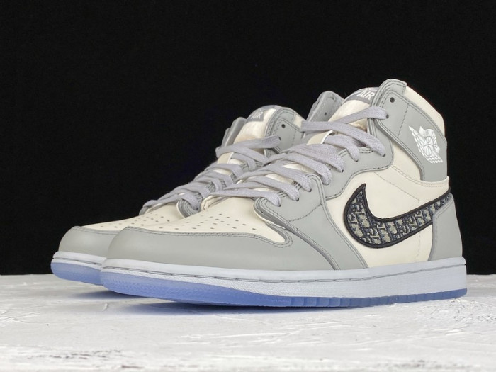 AIR JORDAN 1 HIGH OG CN8607-002 (NEWEST VERSION)