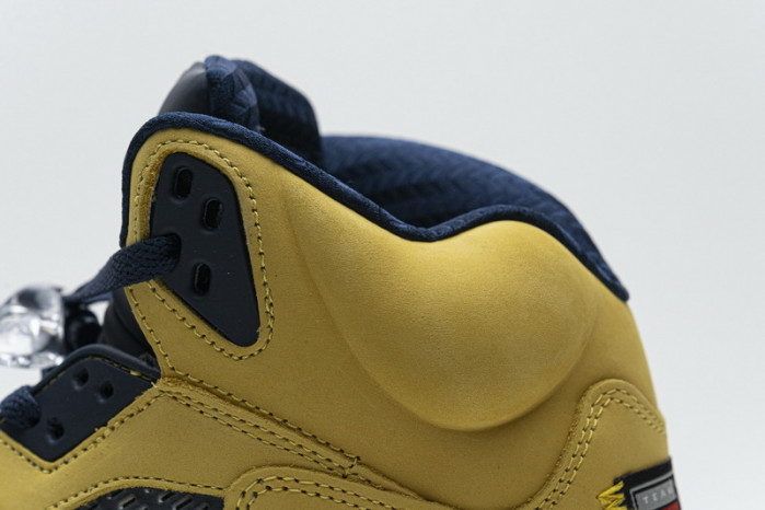 Air Jordan 5 Retro T23 
