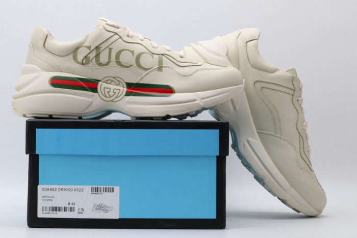 Gvc*1 sneaker