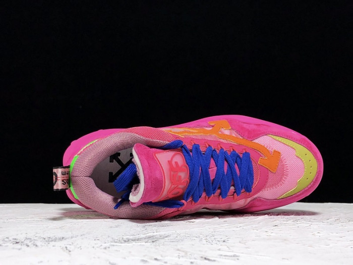 C/O​ ODSY-1000 SNEAKERS