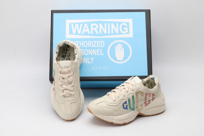 Gvc*1 sneaker