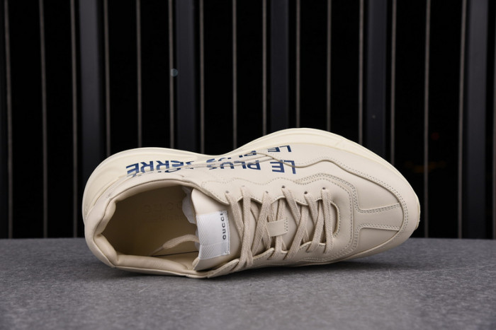 Gvc*1 sneaker