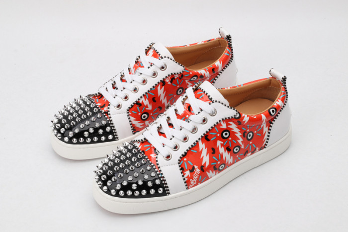 Chr1st1an Louboution Sneakers