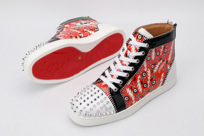 Chr1st1an Louboution Sneakers