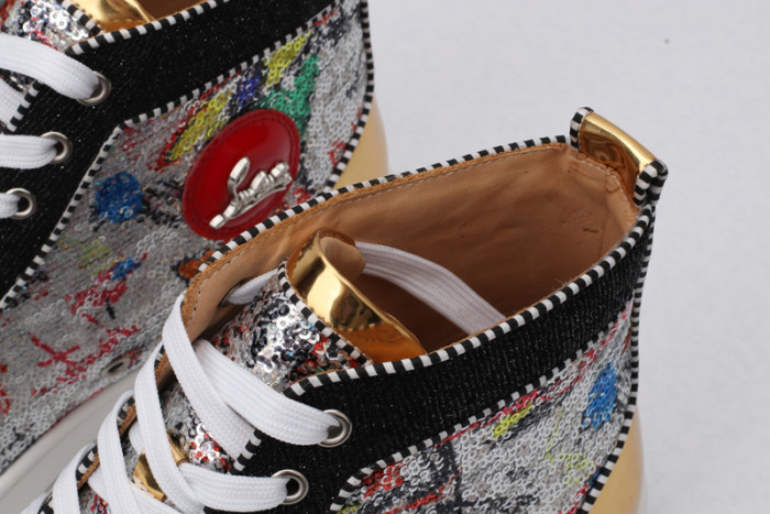 Chr1st1an Louboution Sneakers